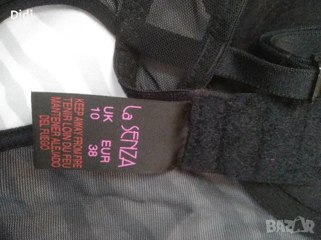 Корсет La Senza , снимка 3 - Корсети, бюстиета, топове - 48573328