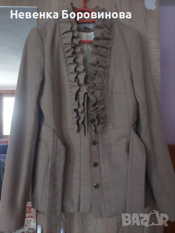 Палто късо H&M, снимка 1