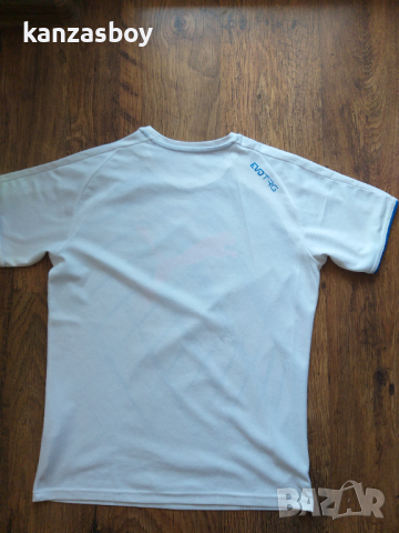 puma - страхотна мъжка тениска, снимка 6 - Тениски - 36239280