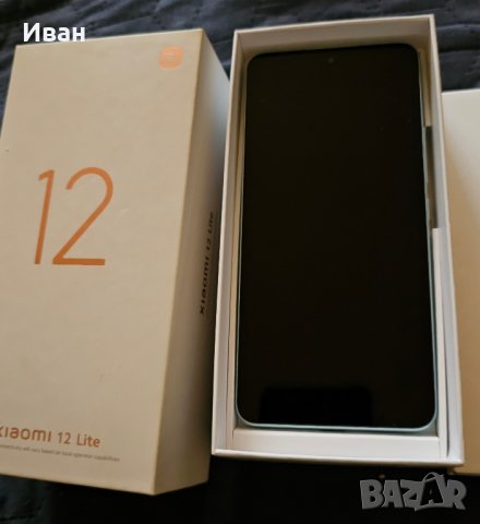 Xiaomi 12 lite, снимка 8 - Xiaomi - 44419333