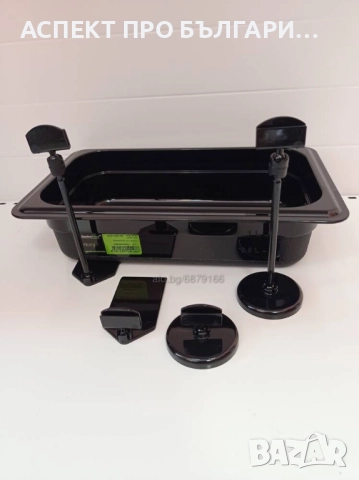 Поставки за етикети, щипки, игли, държачи, табелки