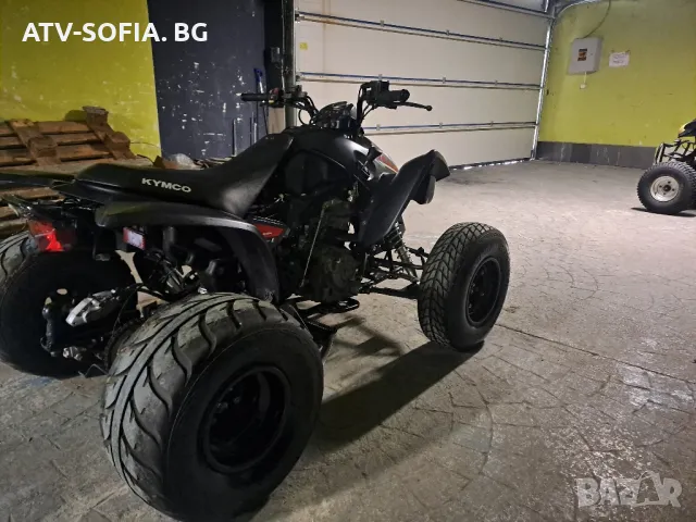 Атв продавам , снимка 7 - Мотоциклети и мототехника - 50368589