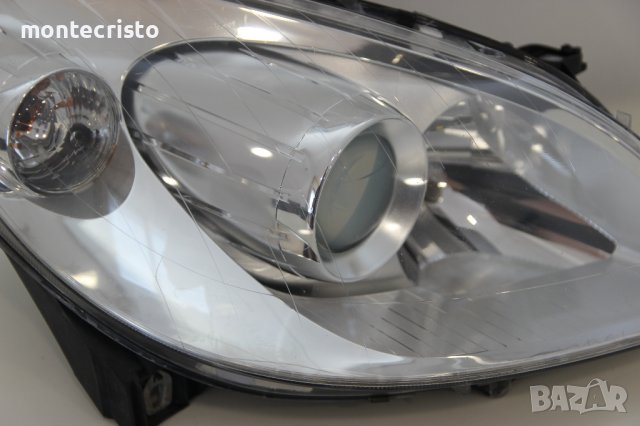 Десен фар Mercedes B-Class W245 facelift (2008-2011г.) 1698207861 / A 169 820 78 61, снимка 3 - Части - 41266012