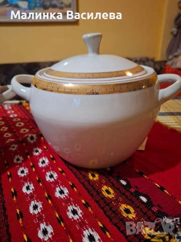 супници, снимка 7 - Други - 52639639