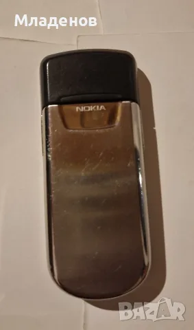 Nokia 8800 . Нокиа . Нокия ., снимка 10 - Nokia - 55806225