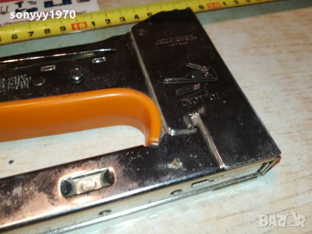 RAPID 33 MADE IN SWEDEN 2009211725, снимка 18 - Други инструменти - 34196339