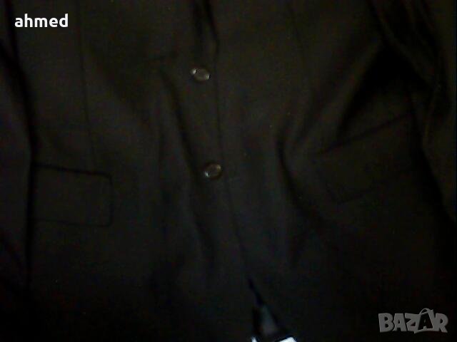 класи4еско сако  НА МАЛТО БЛУ, снимка 1