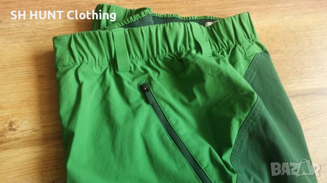WENAAS KIWI Stretch Trouser размер L изцяло еластичен панталон с тесни крачоли - 385, снимка 13 - Панталони - 41230191
