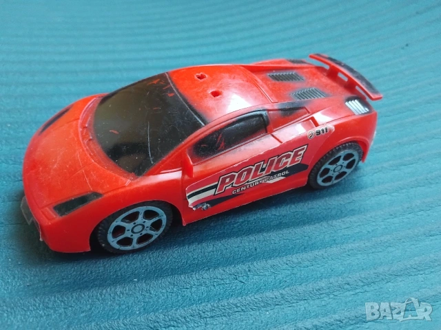 Играчка Спортна Кола