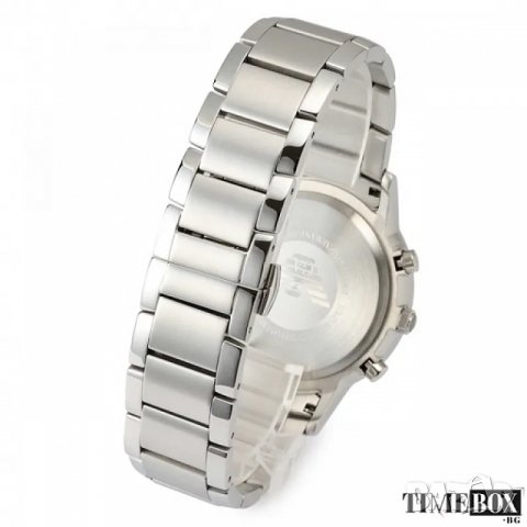 Emporio Armani AR2458 Renato Chronograph. Нов мъжки часовник, снимка 4 - Мъжки - 38752506