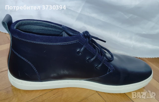 Обувки Firetrap номер 44, снимка 3 - Ежедневни обувки - 50458526