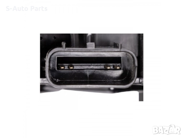 Брава за врата за Hyundai i30 (2017–2020) За предна дясна врата, снимка 9 - Части - 52934223