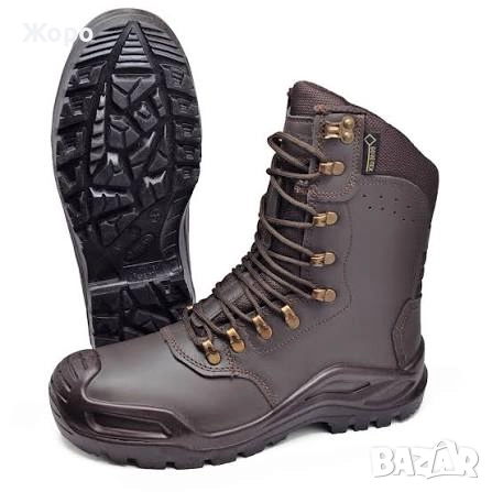 Тактически кубинки с Goretex мембрана+Подарък-Тактически колан, снимка 12 - Екипировка - 27384630