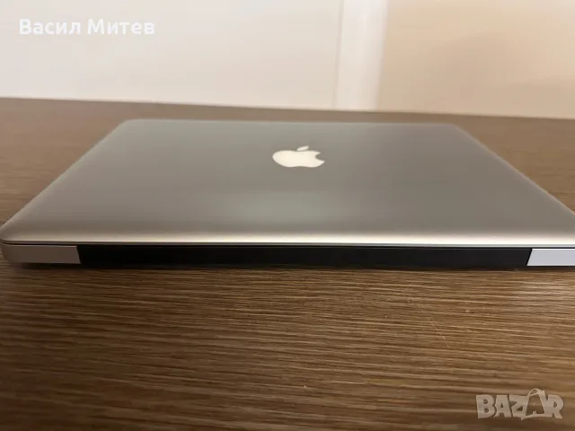 MacBook Pro A1278 13” – 16GB RAM / 500GB SSD / НОВА БАТЕРИЯ, снимка 11 - Лаптопи за работа - 55982696