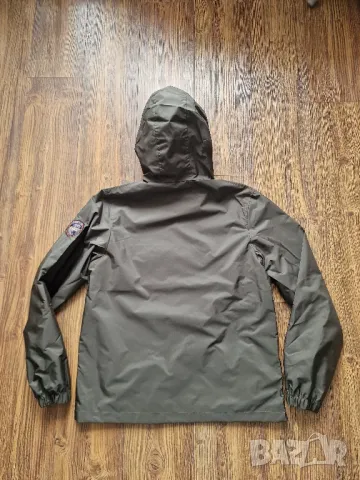 Страхотна мъжка ветровка яке NAPAPIJRI размер S M L XL 2XL , снимка 7 - Якета - 49174222