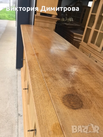 Скрин МАСИВ 2,55 м. , снимка 10 - Скринове - 52841892