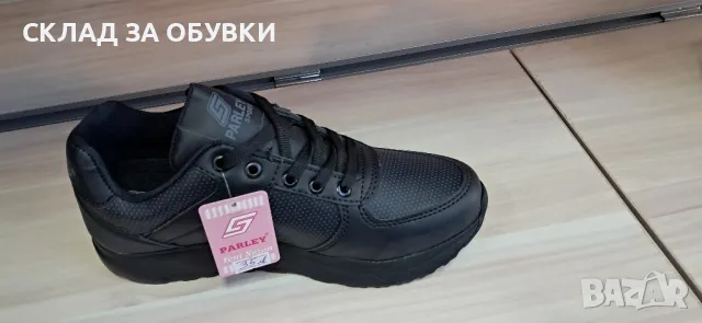 ДАМСКИ МАРАТОНКИ КОД-916, снимка 3 - Маратонки - 47693782