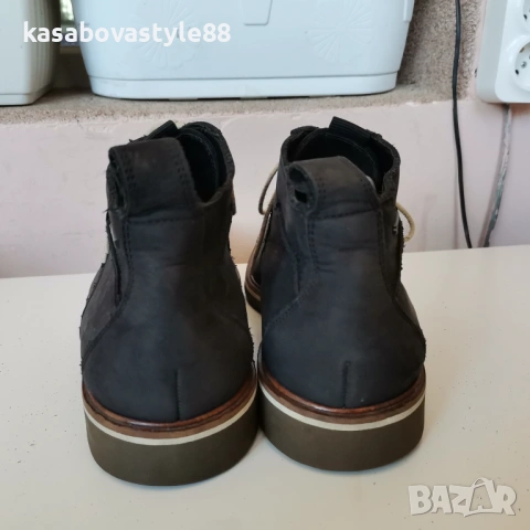 Mъжки обувки Lloyd Germany Gore-tex 40 н. , снимка 17 - Други - 53649192