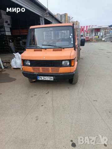 Продава се мерцедес 310