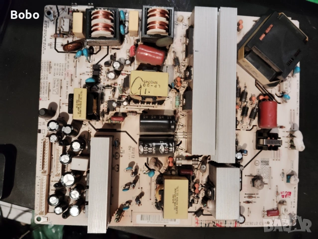 Power board EAY38639701