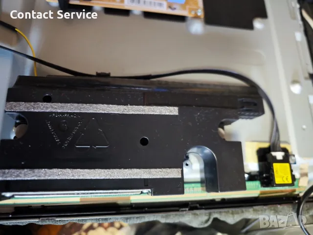 Samsung UE43J5500AK На части , снимка 6 - Резервни части за телефони - 48799967