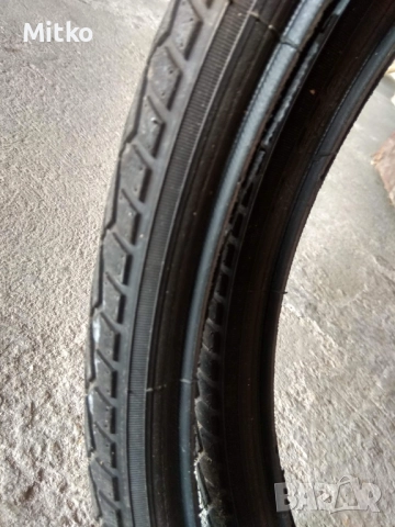 Гуми 26'/1,75 за колело-2 бр. комплект