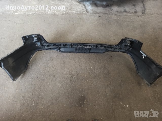 Броня задна оригинална 8W9 807 511 S audi A 4 19-22г, снимка 5 - Части - 44255601