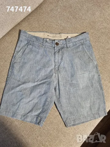 Три чифта къси панталони - H&M, Alcott, снимка 3 - Къси панталони - 55928259