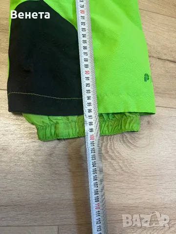 Детски ски панталон Protest. Размер 164., снимка 5 - Детски панталони и дънки - 49231606