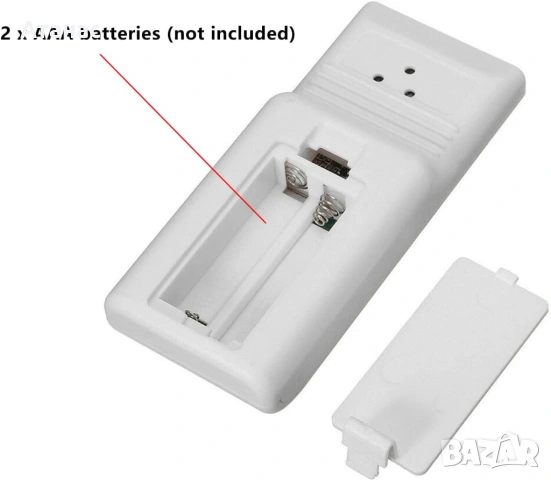 Програматор за RFID карти и чипове 13,56MHz, 125kHz, 250kHz, 375kHz, 500kHz и други, снимка 4 - Друга електроника - 53368447