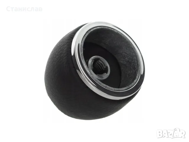 Топка за скоростен лост за Alfa Romeo Mito (2008-2018), снимка 3 - Части - 47924794