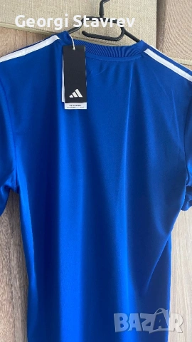 Тениска Левски, снимка 4 - Футбол - 53602126