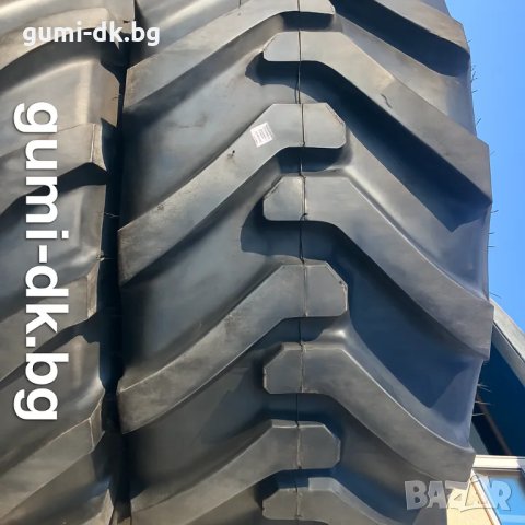 Индустриални гуми 16.9-28