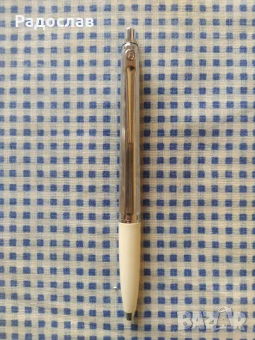 шведска химикалка Ballograf