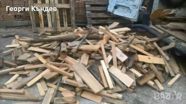 Дърва в чували - Габрово, снимка 3 - Дърва за огрев - 52870312