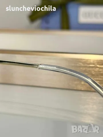 Слънчеви очила Gucci GG1278 s sunglasses, снимка 8 - Слънчеви и диоптрични очила - 47509835