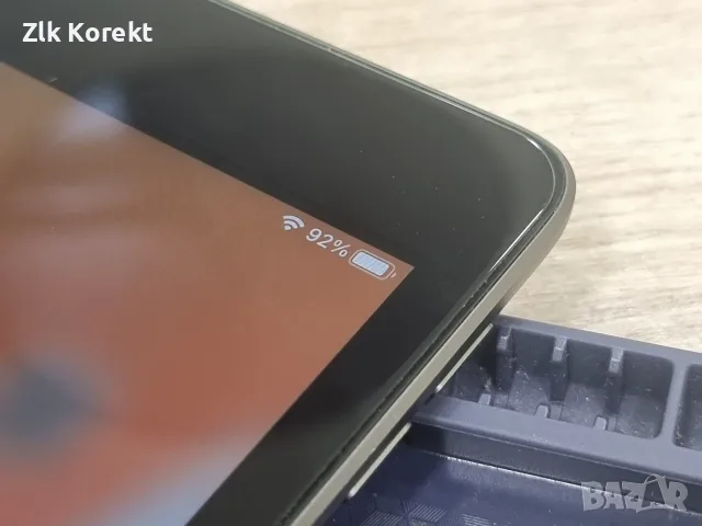 Таблет iPad (8-мо поколение), снимка 9 - Таблети - 55929363