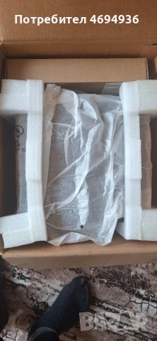 HP EliteDesk 800 G3 Intel Kore i5 .8GB ram.ddr4 ssd 256GB , снимка 6 - Работни компютри - 53871984