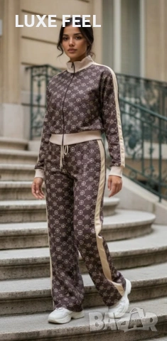 ✨Дамски Комплекти 