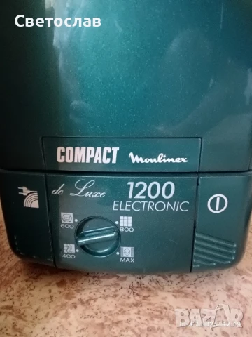  Прахосмукачка Мулинекс френско качество на практика вечна 