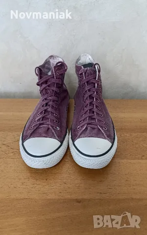 Converse-Много Запазени, снимка 1 - Кецове - 47264883