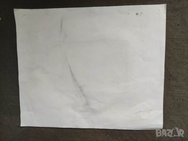 Продавам две стари рисунки на Ви. Вичев, снимка 5 - Други - 35818044