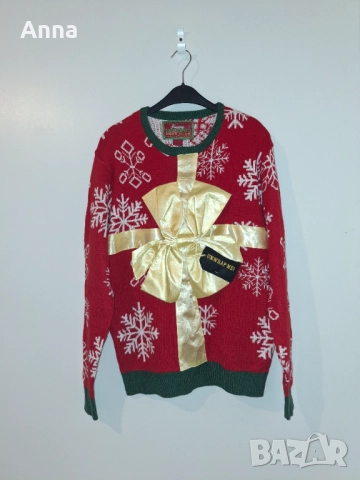 Дамски блузи и пуловери , снимка 8 - Блузи с дълъг ръкав и пуловери - 52631495