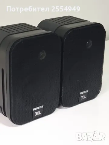 Тонколони JBL Control One , снимка 2 - Тонколони - 50374998