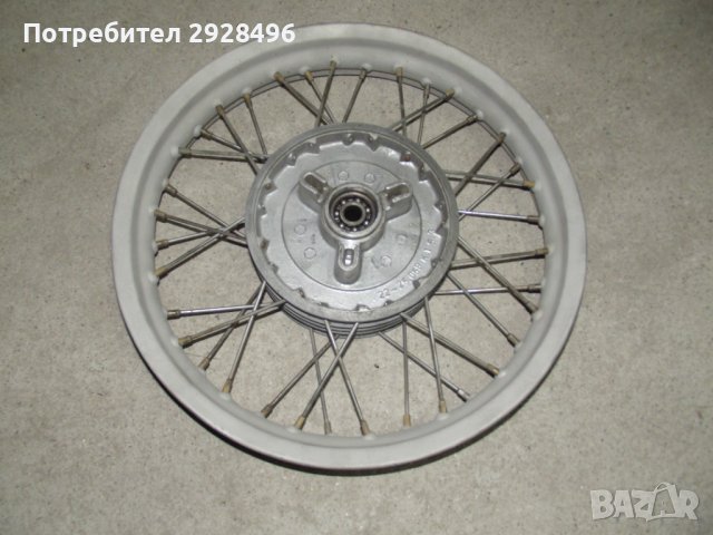 Части за Мз - Етз - Гдр, снимка 6 - Части - 42646444