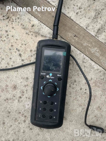 Продавам лодка за заранка, снимка 3 - Круизи - 53845957