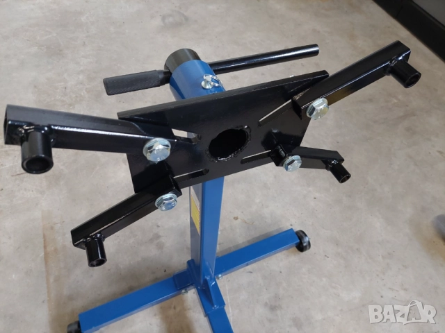 Стойка за двигател, снимка 2 - Други инструменти - 51742644