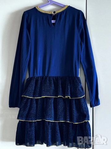 Роклички Boden 8-9 години(134), снимка 3 - Детски рокли и поли - 52502707