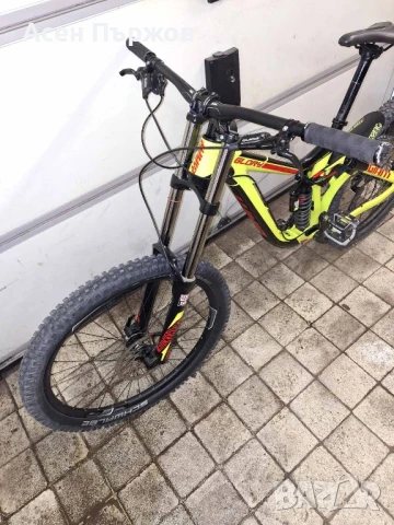 Giant Glory, снимка 7 - Велосипеди - 50567708