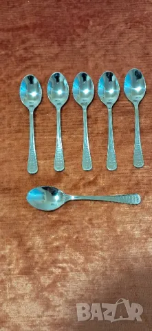 Стари лъжички 